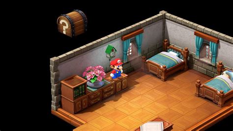 wallet mario rpg|hidden items super mario rpg.